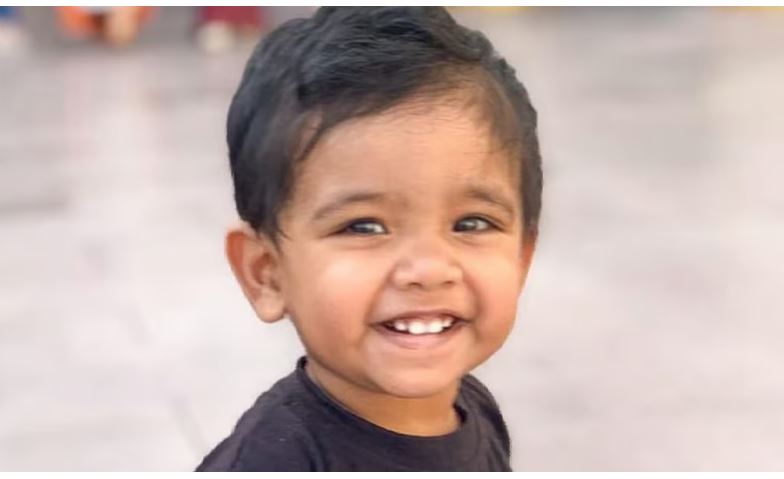 ചവറയില് നാലര വയസുകാരന് വെള്ളക്കെട്ടില് വീണു മരിച്ച നിലയില്