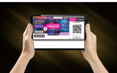 ഒരു കോടിയുടെ ഭാ​ഗ്യശാലി ആര്?; സ്ത്രീ ശക്തി ലോട്ടറി ഫലം പ്രഖ്യാപിച്ചു