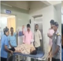 നെയ്യാറ്റിൻകരയിൽ മത്സ്യം കഴിച്ചവർക്ക് ഭക്ഷ്യവിഷബാധ