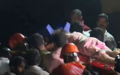 അടിമാലി മണ്ണിടിച്ചില് ദുരന്തം: പരിക്കേറ്റ സന്ധ്യയുടെ ഇടതുകാല് മുറിച്ചുമാറ്റി