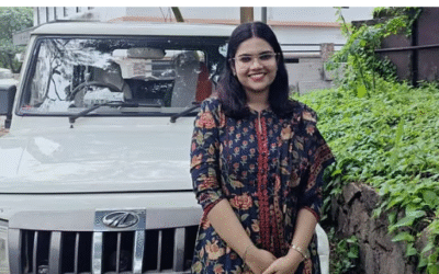 സംസ്ഥാനത്തെ പ്രായം കുറഞ്ഞ പഞ്ചായത്ത് സെക്രട്ടറി എന്ന റെക്കോര്‍ഡ് പരവൂര്‍ സ്വദേശിനിക്ക്