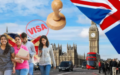 യു കെ വിസ ലഭിക്കാൻ പുതിയ പരീക്ഷണം; ഇംഗ്ലീഷിൽ കടുത്ത പരീക്ഷ പാസാകണം; വിദ്യാർത്ഥികൾക്കും തിരിച്ചടി