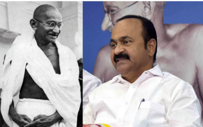 ഫാസിസ്റ്റ് വിരുദ്ധ പോരാട്ടങ്ങൾക്ക് കാലാതീതമായ മാതൃക : വി ഡി സതീശൻ