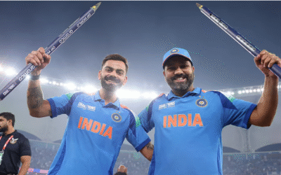 ‘ഇത് കോഹ് ലിയെയും രോഹിത്തിനെയും കാണാനുള്ള അവസാന അവസരം; അവര്‍ ചാംപ്യന്മാര്‍’