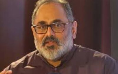 റിപ്പോർട്ടർ ടിവിക്കെതിരെ 100 കോടി രൂപയുടെ മാനനഷ്ടക്കേസ് നൽകി രാജീവ് ചന്ദ്രശേഖർ