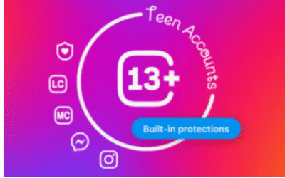 ഇനി പഴയ പരിപാടി നടക്കില്ല; കൗമാര ഇന്‍സ്റ്റഗ്രാം അക്കൗണ്ടുകളില്‍ നിയന്ത്രണങ്ങള്‍ കടുപ്പിച്ച് മെറ്റ