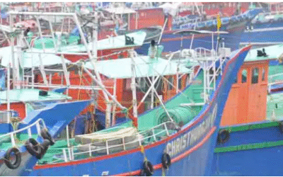 കേരള തീരത്ത് ചെറിയ മത്സ്യങ്ങളെ പിടിക്കുന്നത് കർശനമായി തടയാൻ ഫിഷറീസ് വകുപ്പ്