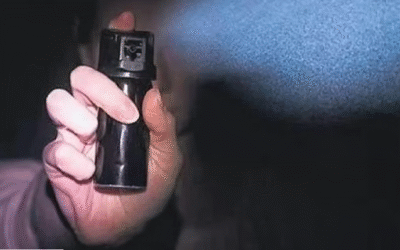 സ്‌കൂളില്‍ വിദ്യാര്‍ഥി പെപ്പര്‍ സ്പ്രേ അടിച്ചു; തിരുവനന്തപുരത്ത് സഹപാഠികളും അധ്യാപികയും ആശുപത്രിയില്‍