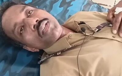 പ്ലാസ്റ്റിക് കുപ്പികള്‍ നീക്കം ചെയ്യാത്തതില്‍ നടപടി; ഉത്തരവ് അറിഞ്ഞ കെഎസ്ആര്‍ടിസി ഡ്രൈവര്‍ ബസ് ഓടിക്കുന്നതിനിടെ കുഴഞ്ഞുവീണു