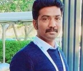 വർക്കലയിൽ യുവാവ് കായലിൽ മുങ്ങിമരിച്ചു