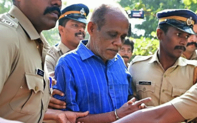 സജിത കൊലക്കേസ്: പ്രതി ചെന്താമരയുടെ ശിക്ഷ ഇന്ന്