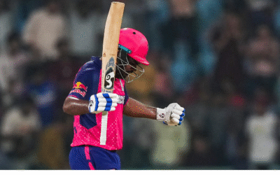 സഞ്ജു ഡല്‍ഹിയിലേക്കോ? സീനിയര്‍ താരത്തെ വിട്ടുനല്‍കും, റിപ്പോര്‍ട്ട്