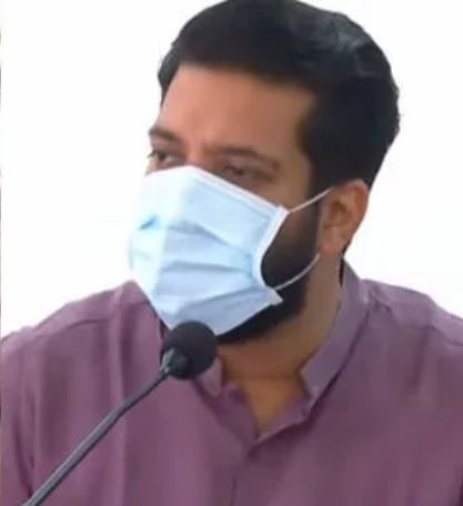 പൊലീസ് മര്ദനത്തില് ഷാഫി പറമ്പില് എംപി കോടതിലേക്ക്