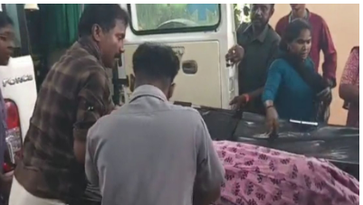 തിരുവനന്തപുരത്ത് കൂൺ കഴിച്ച് ഒരു കുടുംബത്തിലെ ആറു പേർ ആശുപത്രിയിൽ