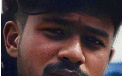 കല്ലറയിൽ ബൈക്ക് പോസ്റ്റിൽ ഇടിച്ച് യുവാവ് മരണപ്പെട്ടു