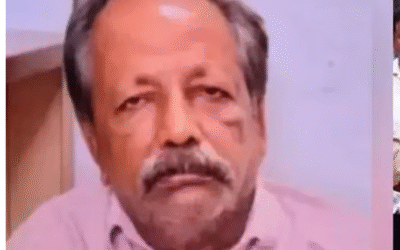 ചേര്‍ത്തല ഐഷ തിരോധാനത്തിലും സെബാസ്റ്റ്യനെതിരെ കൊലക്കുറ്റം, മൂന്നാമത്തെ കേസ്