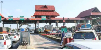 പാലിയേക്കരയിൽ ടോൾ പിരിക്കാം; നിർണായക ഉത്തരവുമായി ഹൈക്കോടതി