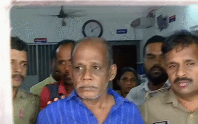 സജിത വധക്കേസ്: ചെന്താമരയ്ക്ക് ഇരട്ട ജീവപര്യന്തം, അപൂര്‍വങ്ങളില്‍ അപൂര്‍വമായ കേസല്ലെന്ന് കോടതി