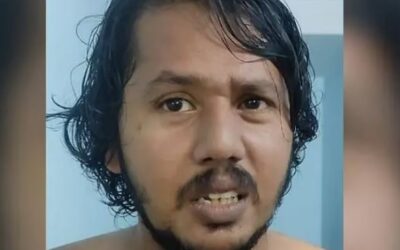 പ്ലസ്ടു വിദ്യാര്‍ഥിയെ കഴുത്തറുത്ത് കൊല്ലാന്‍ ശ്രമം; യുവാവ് അറസ്റ്റില്‍