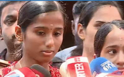 ‘അയാളെ പുറത്തു വിടരുത്, പരോള്‍ കിട്ടരുത്, പേടിച്ചാണ് കഴിയുന്നത്’; വിധി കേട്ടിട്ടും കൂസലില്ലാതെ ചെന്താമര