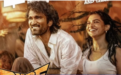 പ്രദീപിന്റെ കരിയറിലെ ഏറ്റവും മികച്ച ഓപ്പണിങ്; തെന്നിന്ത്യൻ താര റാണിയാകാൻ മമിത, ‘ഡ്യൂഡ്’ ആദ്യ ദിന കളക്ഷൻ ഇങ്ങനെ