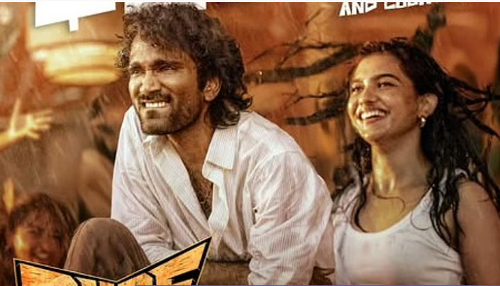 പ്രദീപിന്റെ കരിയറിലെ ഏറ്റവും മികച്ച ഓപ്പണിങ്; തെന്നിന്ത്യൻ താര റാണിയാകാൻ മമിത, ‘ഡ്യൂഡ്’ ആദ്യ ദിന കളക്ഷൻ ഇങ്ങനെ