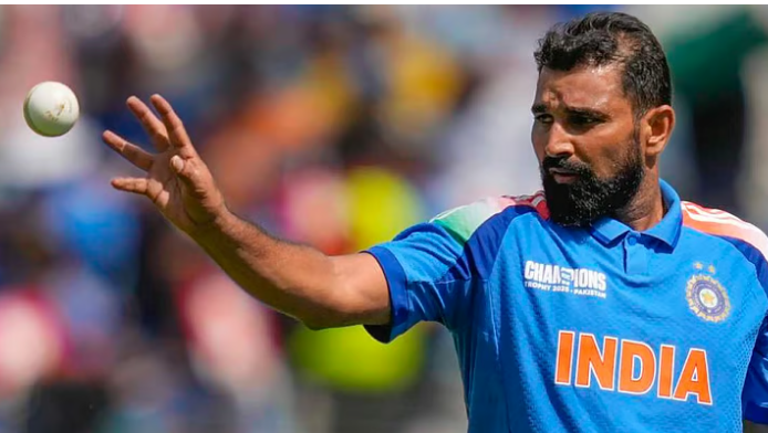 ‘ഷമിയെ പോലെ ഒരു ബൗളറെ ഒഴിവാക്കുമോ! പക്ഷേ…’