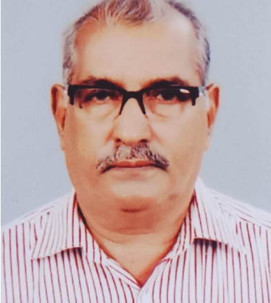 പി മാധവൻ കുട്ടി (78) (എക്സ് ഇന്ത്യൻ നേവി) അന്തരിച്ചു
