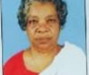 ലളിത (78) നിര്യാതയായി