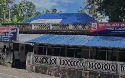 വർക്കലയിൽ 9 വയസ്സുകാരിയെ ശാരീരികമായി ഉപദ്രവിച്ച 52 കാരൻ അറസ്റ്റിൽ