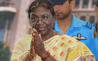 രാഷ്ട്രപതി നാളെ കേരളത്തിലെത്തും, ശബരിമല ദർശനം മറ്റന്നാൾ; സുരക്ഷാക്രമീകരണങ്ങളുടെ റിഹേഴ്‌സൽ നാളെ