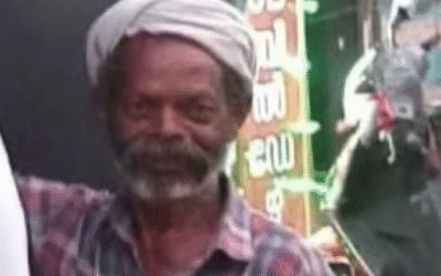 മദ്യപാനത്തിനിടെ തര്‍ക്കം; കടയ്ക്കലില്‍ 58കാരനെ സുഹൃത്ത് തലയ്ക്കടിച്ച് കൊന്നു