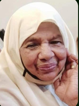 ആരിഫാ ബീവിഅന്തരിച്ചു