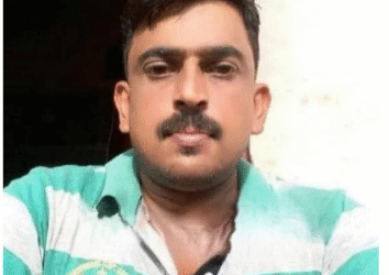 ചടയമംഗലത്ത് സൂപ്പർഫാസ്റ്റ് ബസടിച്ച് യുവാവ് മരണപ്പെട്ടു