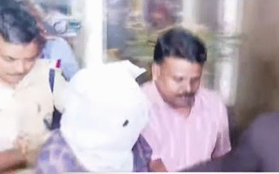 കഴക്കൂട്ടം ഹോസ്റ്റല്‍ പീഡനം: പ്രതിയെ യുവതി തിരിച്ചറിഞ്ഞു; ക്രൂരകൃത്യത്തിന് മുന്‍പ് മോഷണവും നടത്തി