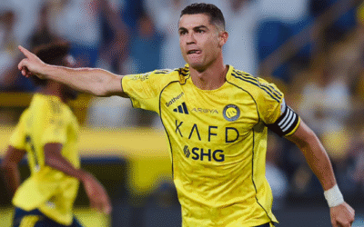 ക്രിസ്റ്റ്യാനോ റൊണാള്‍ഡോ ഇന്ത്യയിലേക്കില്ല!