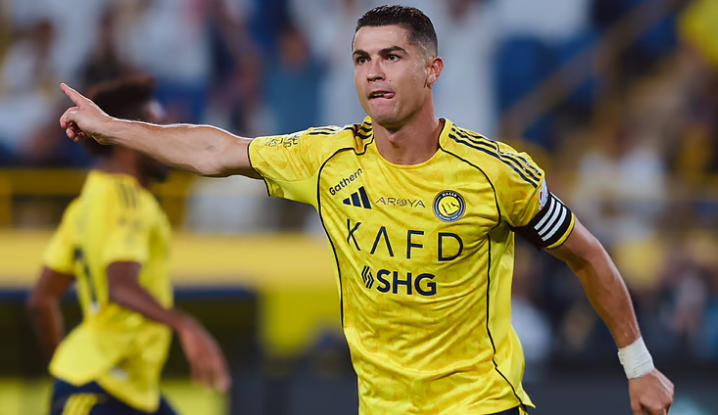 ക്രിസ്റ്റ്യാനോ റൊണാള്‍ഡോ ഇന്ത്യയിലേക്കില്ല!