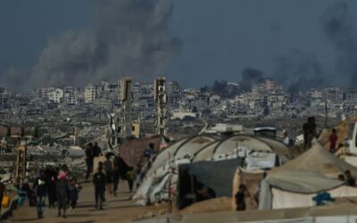 ഗാസ ഒടുവില്‍ സമാധാനത്തിലേക്ക്; വെടിനിര്‍ത്തലിന് ധാരണ, ബന്ദികളെ മോചിപ്പിക്കും, ഇസ്രയേല്‍ സൈന്യം പിന്‍വാങ്ങും