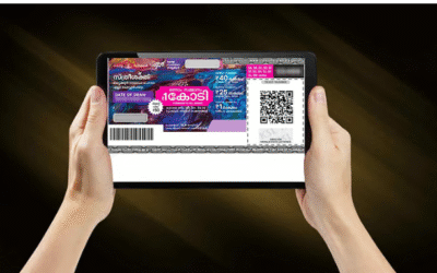 ഒരു കോടിയുടെ ഭാഗ്യശാലിയെ അറിയാം; സ്ത്രീശക്തി ലോട്ടറി ഫലം പ്രഖ്യാപിച്ചു