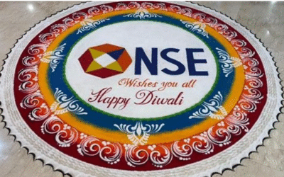 പുതുവര്‍ഷം മിന്നിച്ച് ഓഹരി വിപണി; നേട്ടത്തോടെ സംവത് 2082ന് തുടക്കം, കുതിച്ച് ഇന്‍ഫോസിസ്