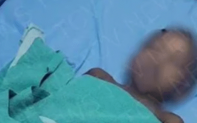 കളിക്കുന്നതിനിടെ കുപ്പിയുടെ അടപ്പ് വിഴുങ്ങി; നാലു വയസുകാരന്‍ മരിച്ചു