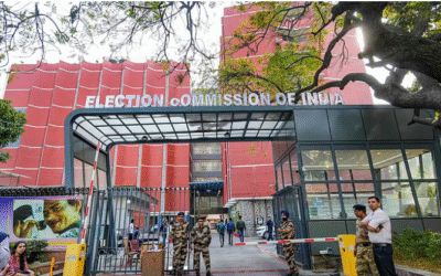 രാജ്യവ്യാപക എസ്ഐആര്‍, തയ്യാറാകാന്‍ സിഇഒമാര്‍ക്ക് നിര്‍ദേശം; ഷെഡ്യൂള്‍ പിന്നീട്‌