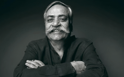 ഫെവിക്കോള്‍, കാഡ്ബറി, ഏഷ്യന്‍ പെയിന്‍റ്സ്… ആ ഹിറ്റ് പരസ്യങ്ങളുടെ ശില്‍പ്പി; പിയുഷ് പാണ്ഡെ വിട വാങ്ങി