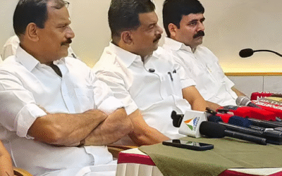 സതീശനിസം അവസാനിച്ചു; എന്തുനഷ്ടം സഹിച്ചും യുഡിഎഫിനൊപ്പം നില്‍ക്കും; പിവി അന്‍വര്‍