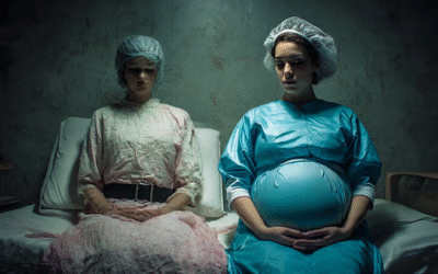 പണം വാഗ്ദാനം ചെയ്ത് ഇരകളെ വലയില്‍ വീഴ്ത്തും; കൊച്ചിയില്‍ വാടക ഗര്‍ഭധാരണത്തിന്റെ മറവില്‍ വന്‍ റാക്കറ്റ്