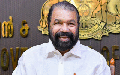 ലേബര്‍ കോഡ്: തൊഴില്‍ മന്ത്രി വിളിച്ച ട്രേഡ് യൂണിയന്‍ നേതാക്കളുടെ യോഗം ഇന്ന്