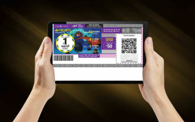 ഒരു കോടിയുടെ ഭാഗ്യശാലി ആര്?; കാരുണ്യ ലോട്ടറി ഫലം പ്രഖ്യാപിച്ചു