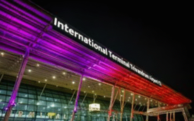 വിന്റര്‍ ഷെഡ്യൂളുകളില്‍ തിരുവനന്തപുരത്തിന് നേട്ടം, 22 ശതമാനം അധിക സര്‍വീസുകള്‍