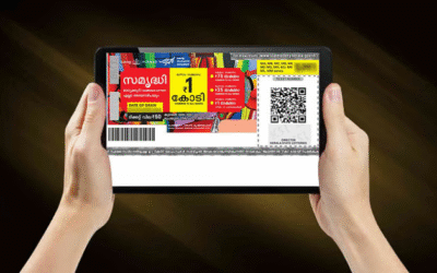 ഒരു കോടിയുടെ ഭാഗ്യശാലി ആര്?; സമൃദ്ധി ലോട്ടറി ഫലം പ്രഖ്യാപിച്ചു