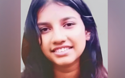 കൂട്ടുകാരിയുമായി ഫോണില്‍ സംസാരിച്ചതിന് വഴക്ക് പറഞ്ഞു; പത്താം ക്ലാസുകാരി ജീവനൊടുക്കി